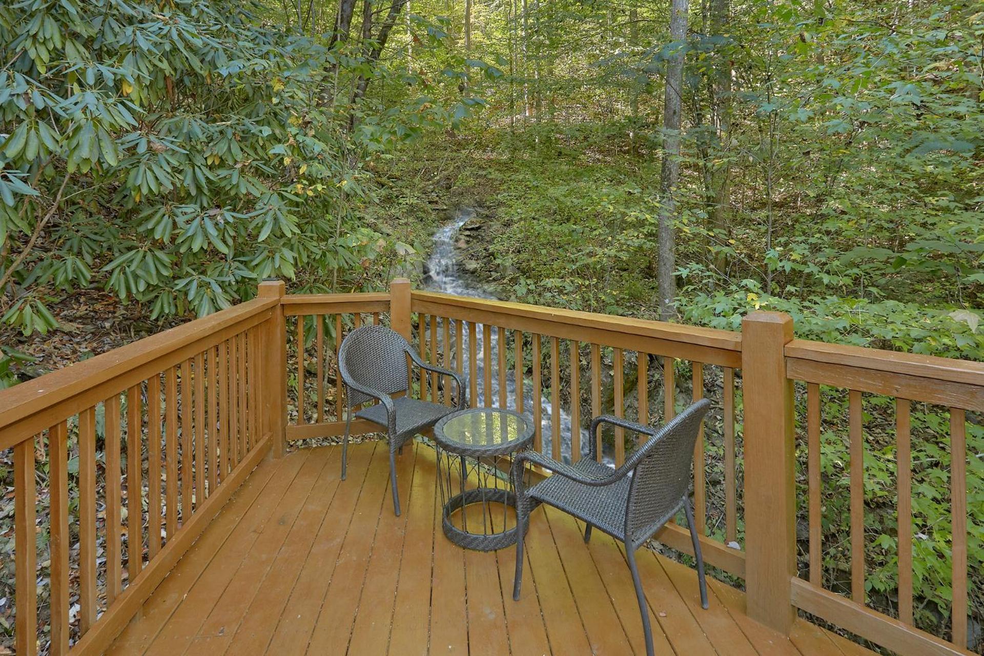 Stonebrook Lodge Sevierville Exterior foto